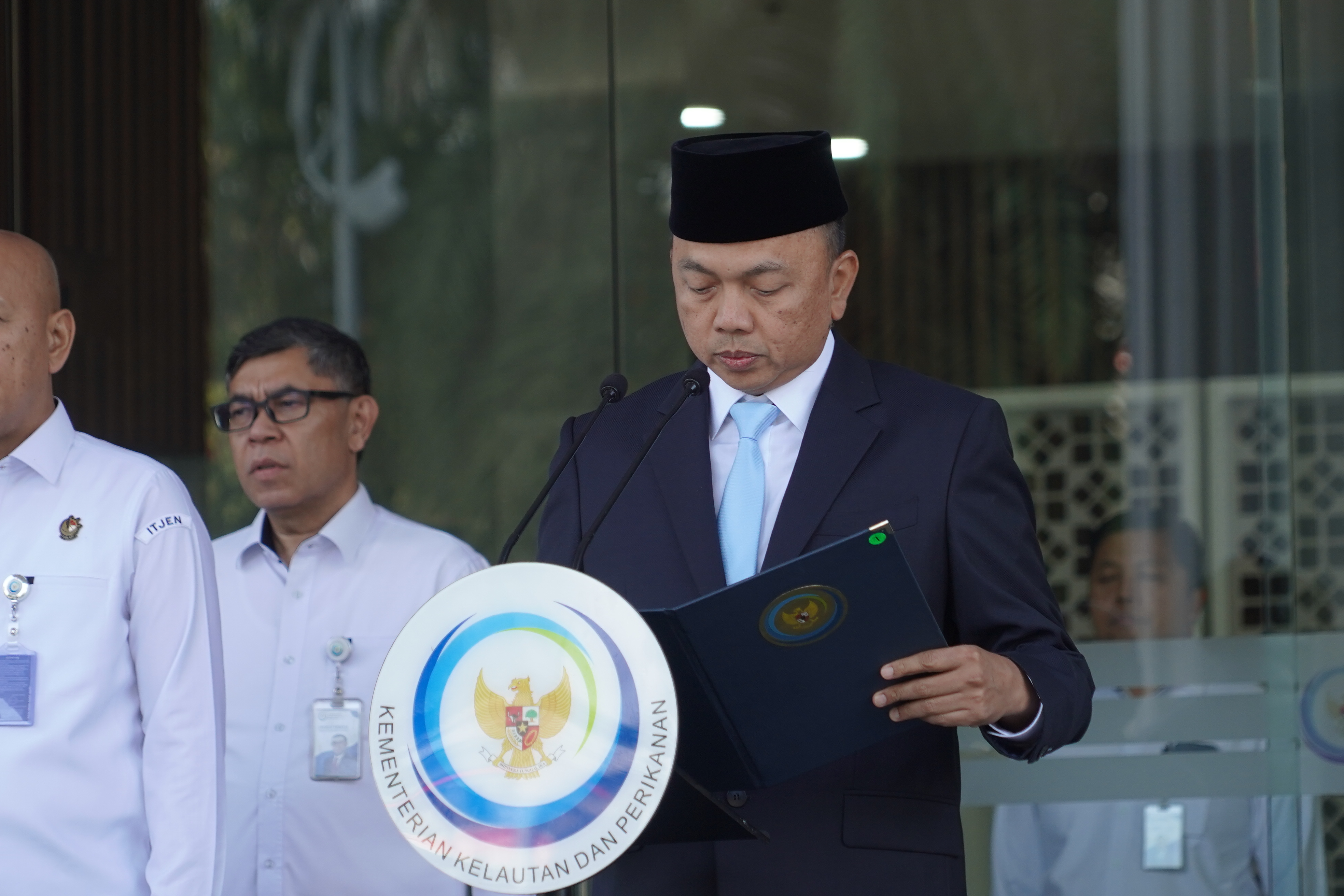 Upacara Peringatan Hari Kesaktian Pancasila Tahun 2025
