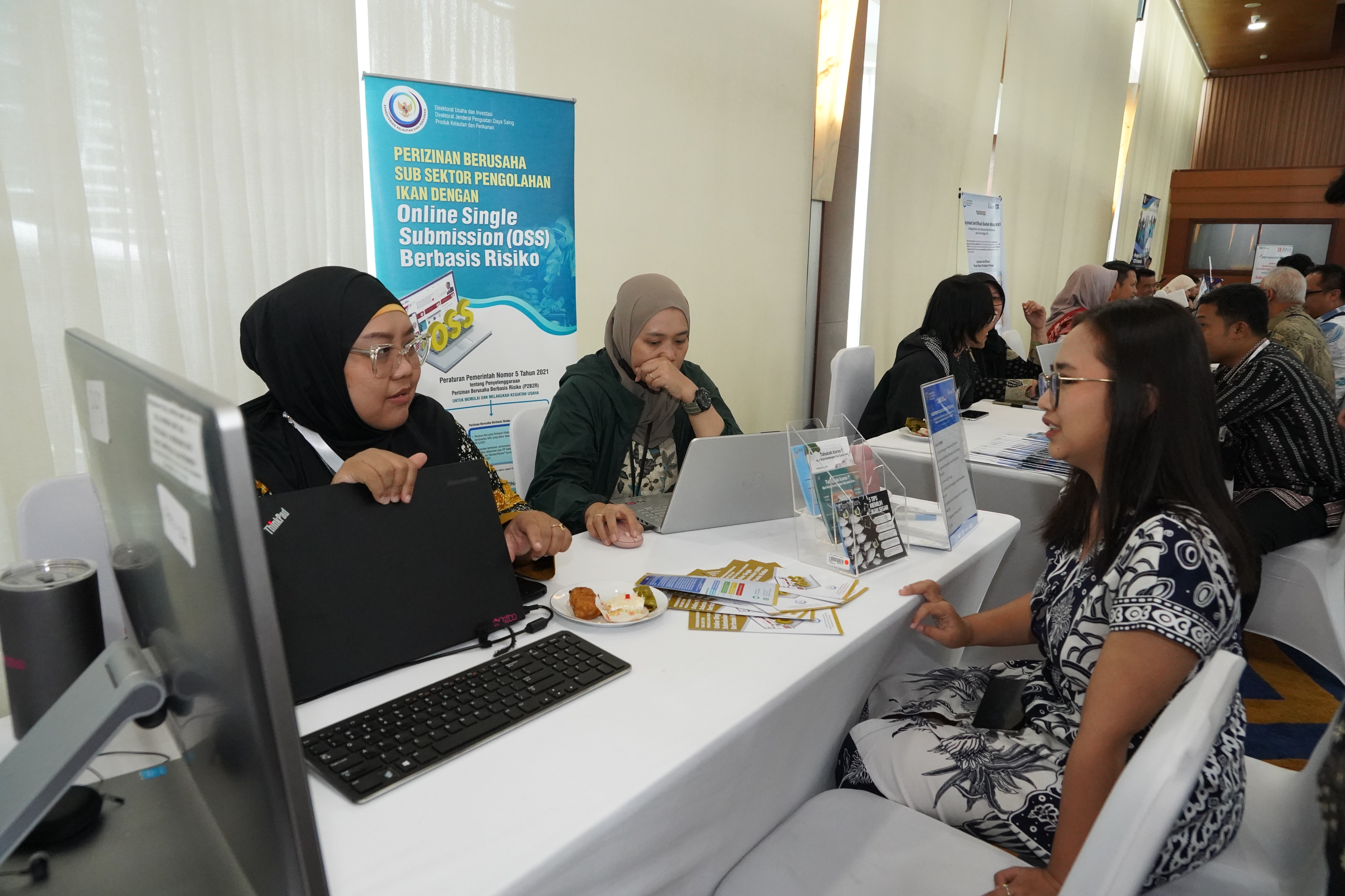 Investment Business Forum