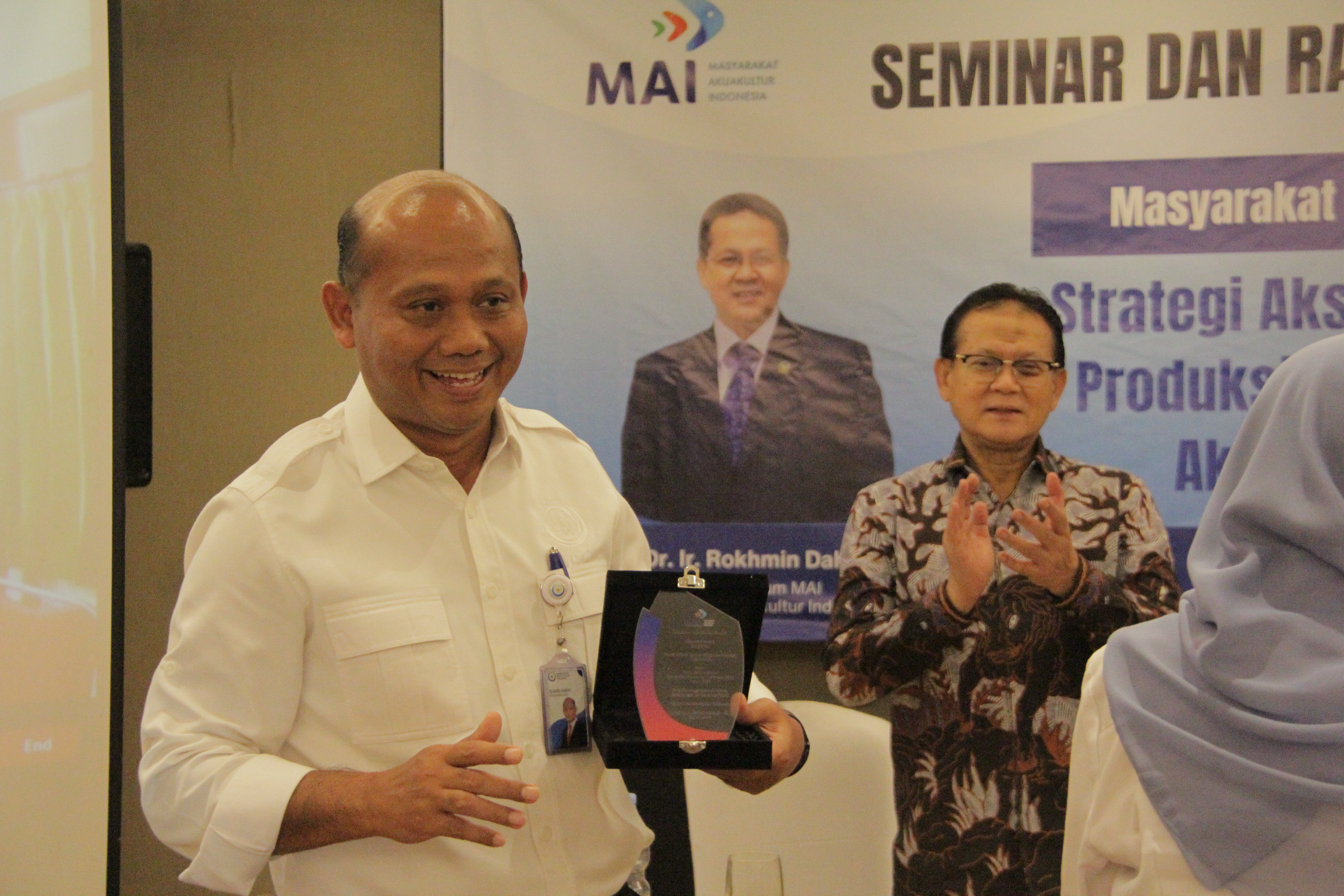 Rapat Kerja Nasional MAI 2026