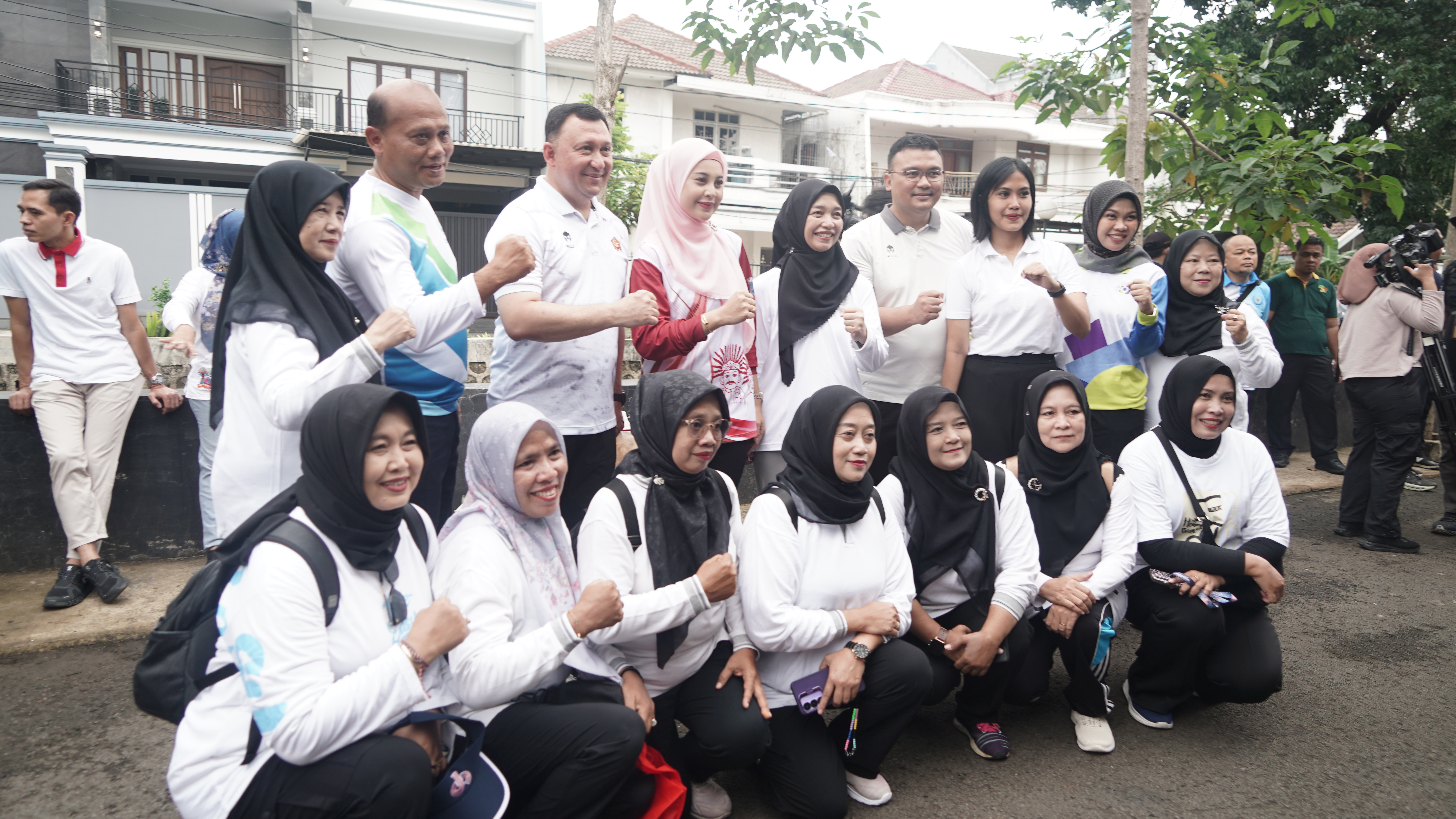 Kolaborasi KKP dan Pemprov DKI Jakarta Mengatasi Ikan Sapu - Sapu