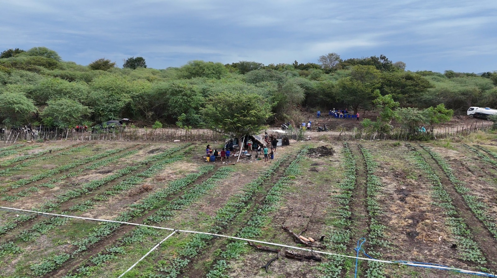 Masyarakat menyatakan dukungan penuh terhadap program K-SIGN di Rote Ndao