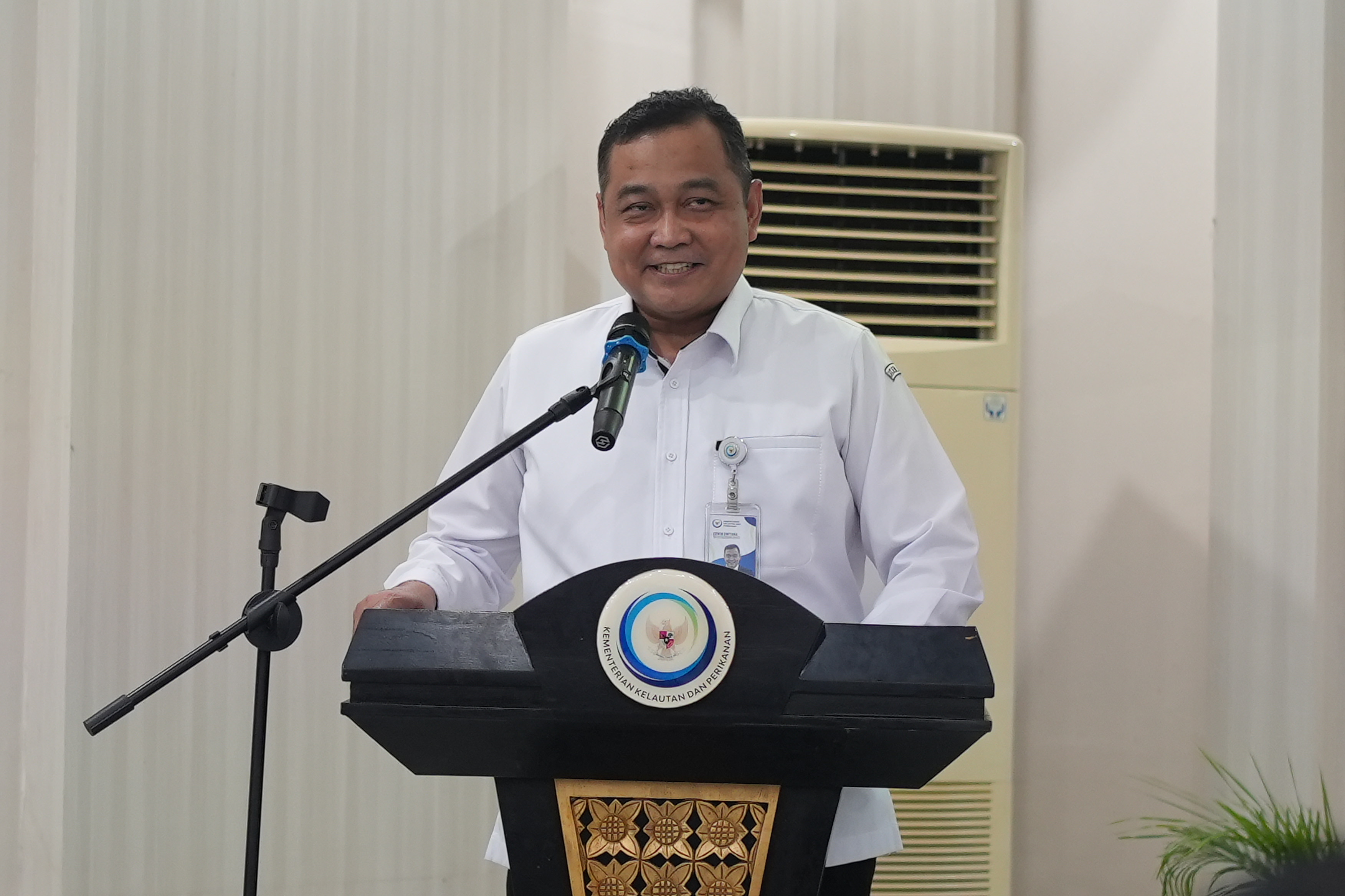Pembukaan Bimbingan Teknis dan Launching Pilot Project Program GEMILANG Tahun 2026