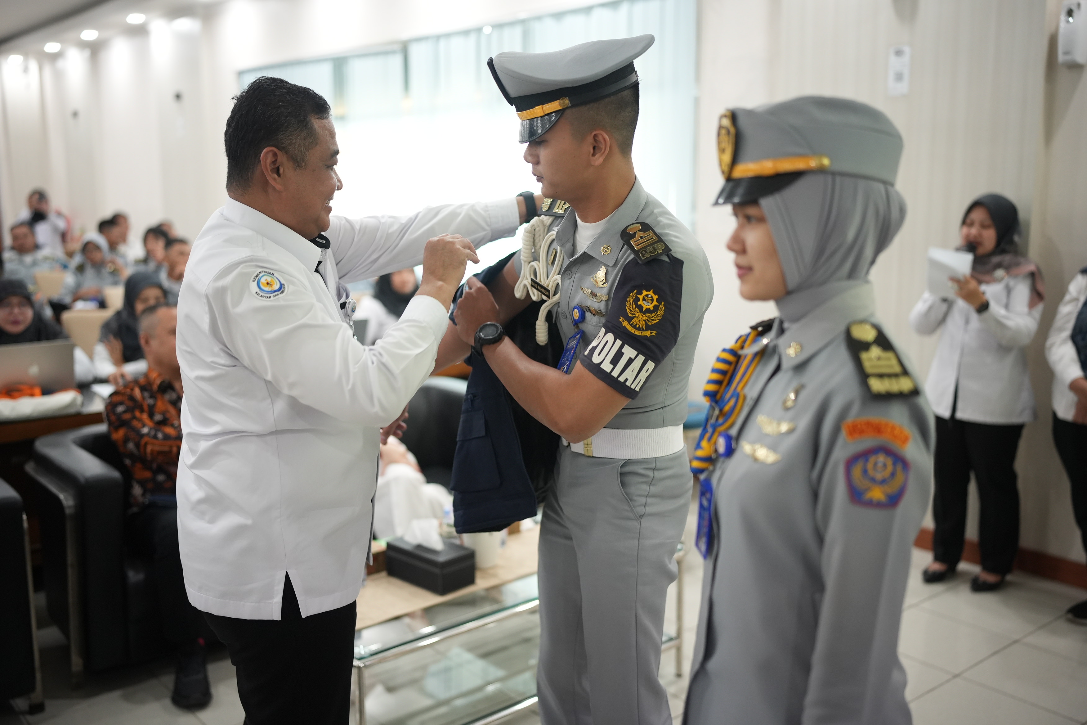 Pembukaan Bimbingan Teknis dan Launching Pilot Project Program GEMILANG Tahun 2026