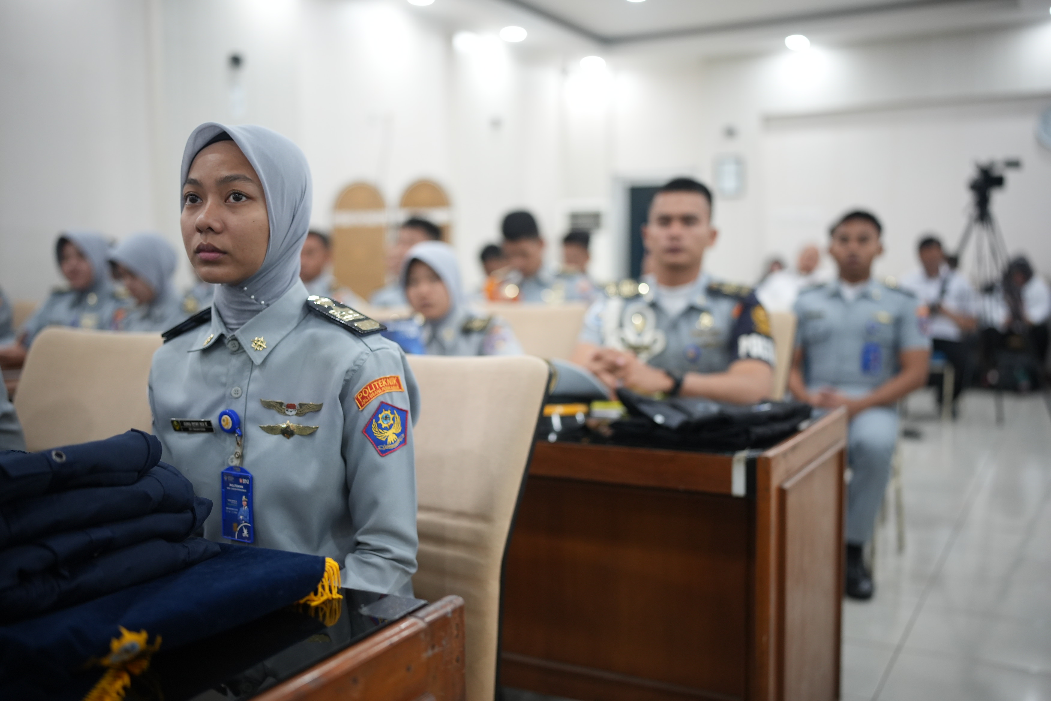 Pembukaan Bimbingan Teknis dan Launching Pilot Project Program GEMILANG Tahun 2026