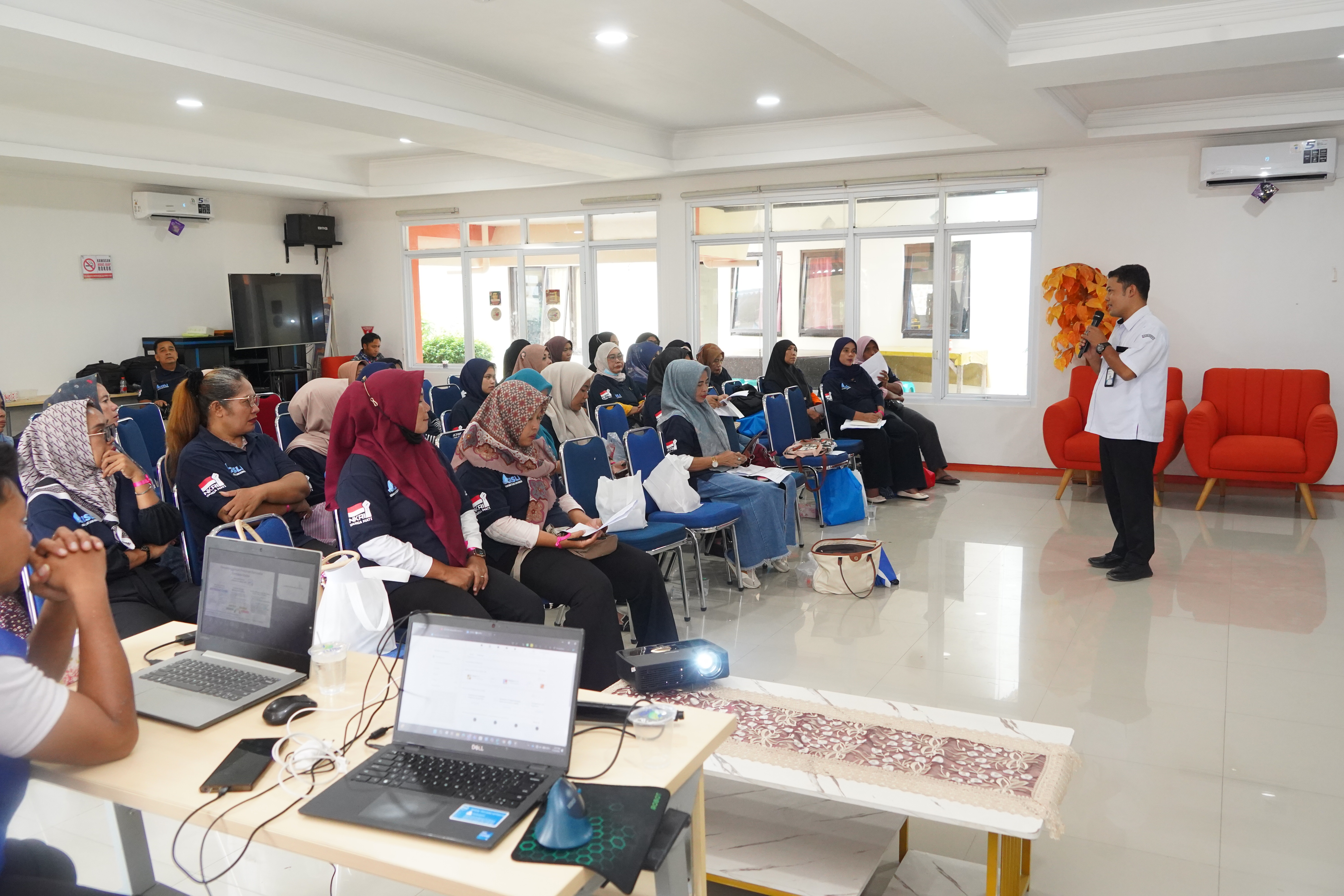 Fisherwomen as Agent of Change