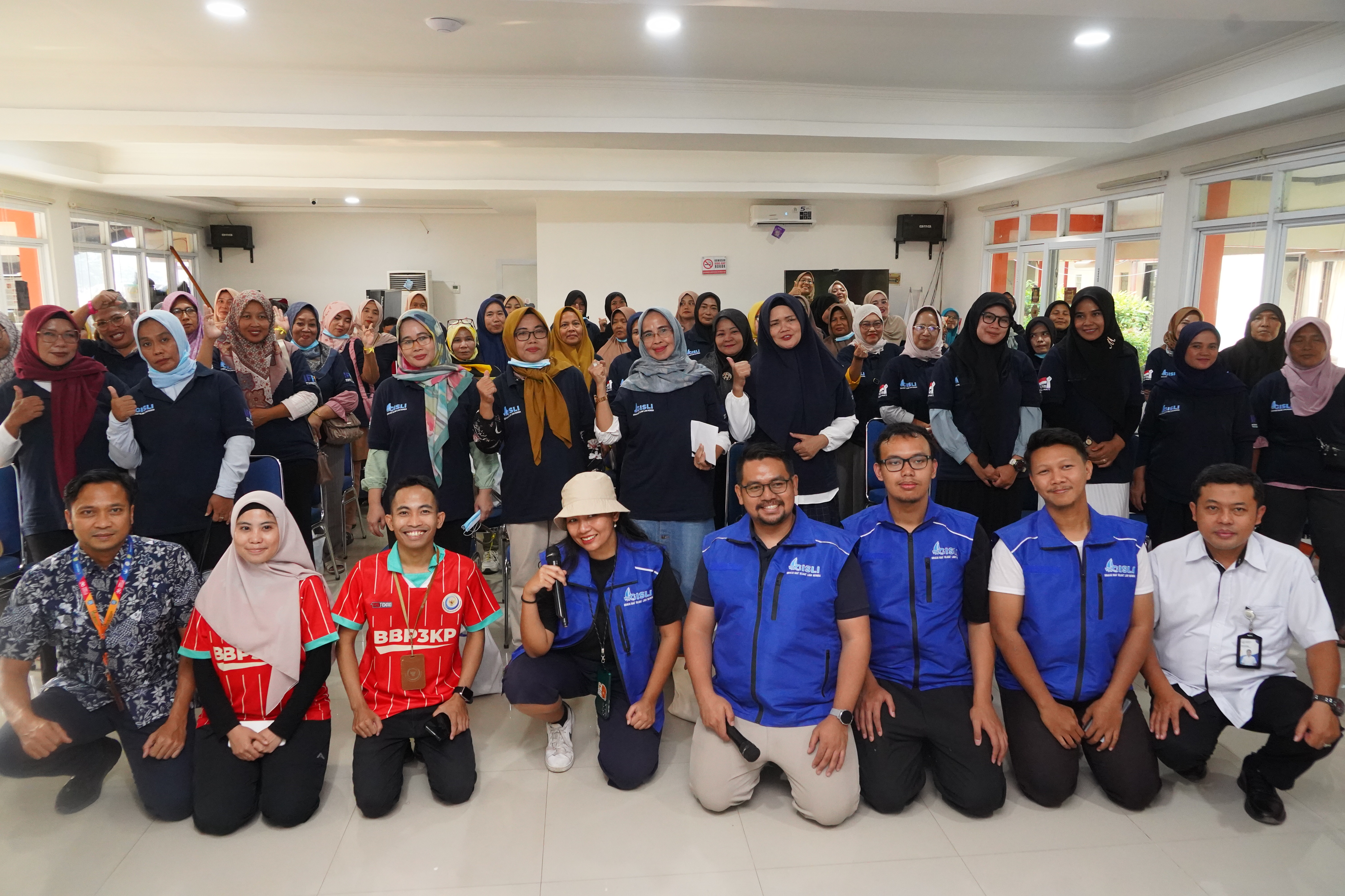 Fisherwomen as Agent of Change