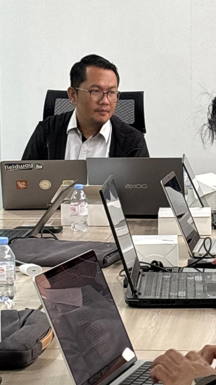 Digitalisasi Layanan Informasi Publik KKP Siapkan Uji Publik Monev KIP