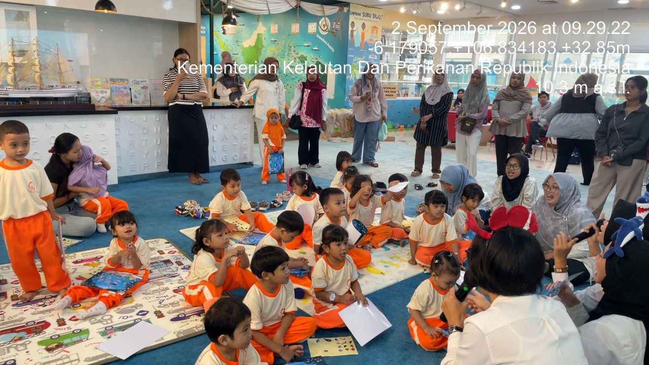 Edukasi Bahari: Dari Rumah Hiu hingga Artefak Kapal Tenggelam