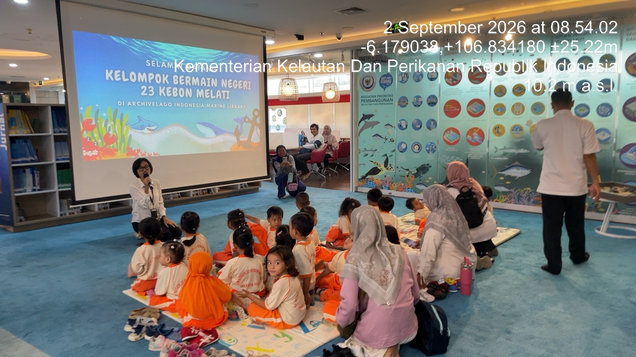 Edukasi Bahari: Dari Rumah Hiu hingga Artefak Kapal Tenggelam