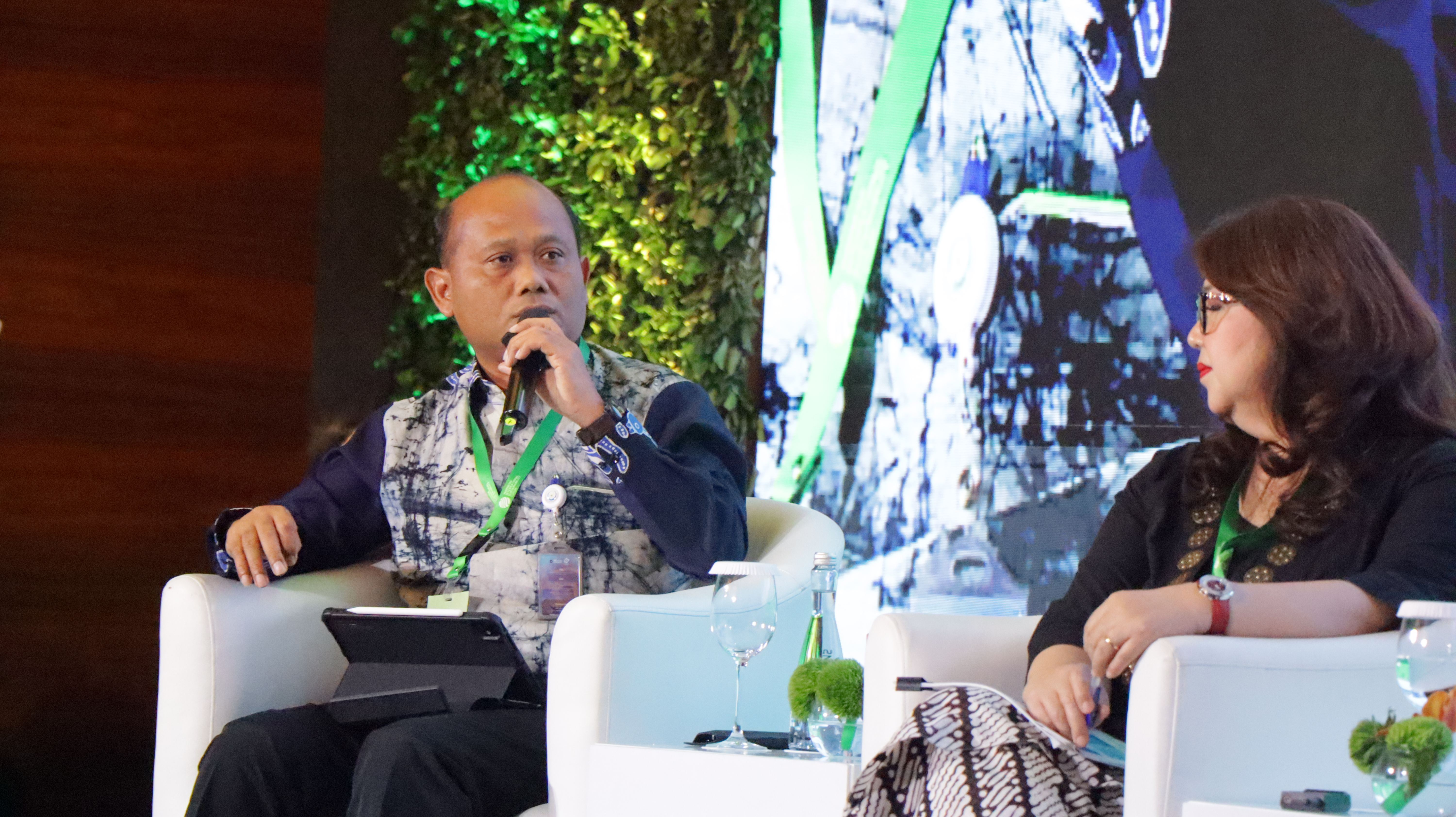 Indonesia International Sustainability Forum 2026