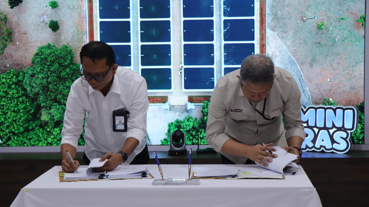 Percepatan Tahapan Pelaksanaan Program Budi Daya Ikan Tematik