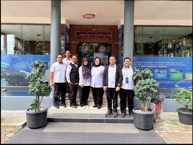PPID Kementerian Lakukan Pembinaan PPID Pelaksana di Padang